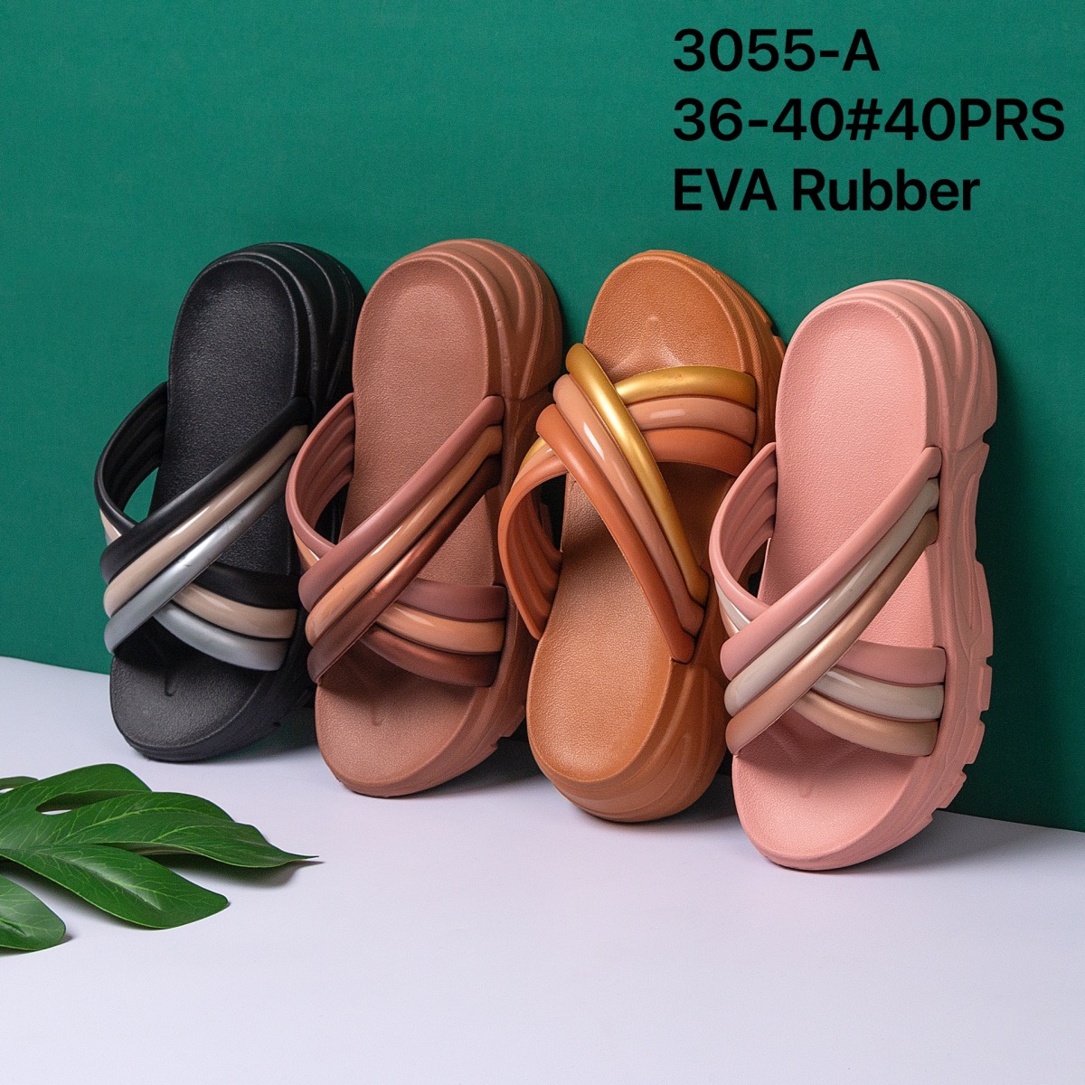SANDAL DEWASA